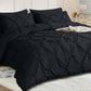JOLLYVOGUE 7-piece bedding set suitable for all seasons