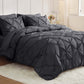 JOLLYVOGUE 7-piece bedding set suitable for all seasons