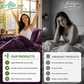 3/4pcs Extra Deep Pocket Sheets Bamboo Bed Sheet Set - kids & Pillowcase Set,Comfy Breathable Cooling Hotel Luxury Bedding for Women, Men and kids- Pockets, Ultra-Soft, Wrinkle Free