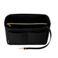 OPPOSHE Purse Organizer Insert, Softened Felt Bag Organizer Insert for Tote