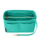 OPPOSHE Purse Organizer Insert, Softened Felt Bag Organizer Insert for Tote