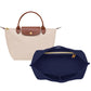 Purse Organizer Insert for Longchamp Bag, Tote Handbag Organizer for Women