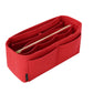 OMYSTYLE Purse Organizer Insert, Felt Tote Bag Organizer Insert with 6 Size