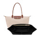 Purse Organizer Insert for Longchamp Bag, Tote Handbag Organizer for Women