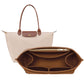 Purse Organizer Insert for Longchamp Bag, Tote Handbag Organizer for Women