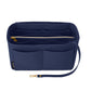 OPPOSHE Purse Organizer Insert, Softened Felt Bag Organizer Insert for Tote