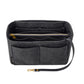 OPPOSHE Purse Organizer Insert, Softened Felt Bag Organizer Insert for Tote