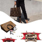 OMYSTYLE Purse Organizer Insert, Felt Tote Bag Organizer Insert with 6 Size