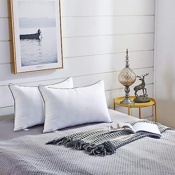 Pillow King My Pillow Set Sleeper Pillow King Pillow Set