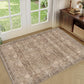 Sasttie 8x10 Area Rugs, Ultra-Soft Washable Rug for Living Room, Beige