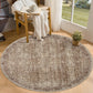 Sasttie 8x10 Area Rugs, Ultra-Soft Washable Rug for Living Room, Beige