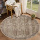 Sasttie 8x10 Area Rugs, Ultra-Soft Washable Rug for Living Room, Beige