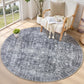 Sasttie 8x10 Area Rugs, Ultra-Soft Washable Rug for Living Room, Beige