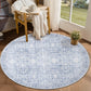 Sasttie 8x10 Area Rugs, Ultra-Soft Washable Rug for Living Room, Beige