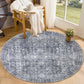 Sasttie 8x10 Area Rugs, Ultra-Soft Washable Rug for Living Room, Beige