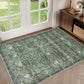 Sasttie 8x10 Area Rugs, Ultra-Soft Washable Rug for Living Room, Beige