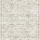 Sasttie 8x10 Area Rugs, Ultra-Soft Washable Rug for Living Room, Beige