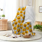 Jollyvogue Halloween Pumpkins With Various Expressions Halloween Blanket 2022 Soft Sherpa And Fleece Blanket