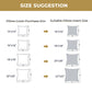 Christmas Is All About Jesus Throw Pillow Cover 2pcs
