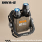 High-end INVA-S 03 Bluetooth Rotate Fidget Earbuds