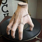 Thing Figurine From Wednesday